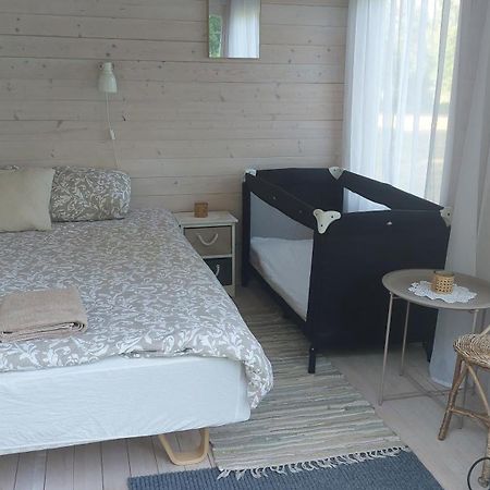 Hotel Jaagu Majad à Suuremoisa  Chambre photo